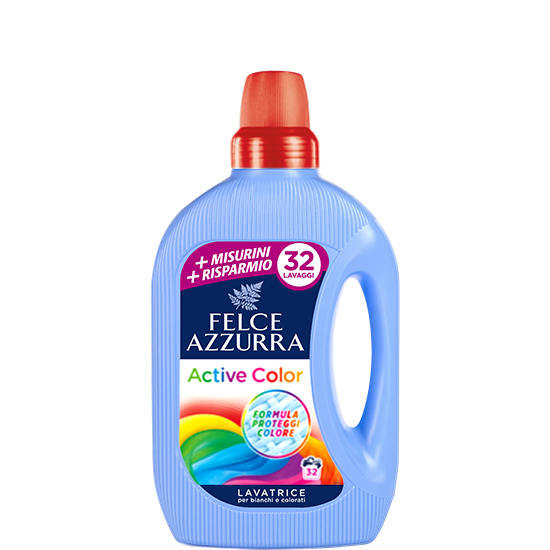 FELCE AZZURRA LAV.COLOR AC 29LAV